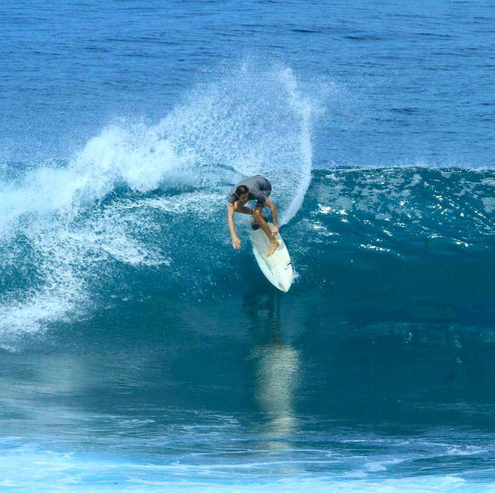 cours de surf particulier