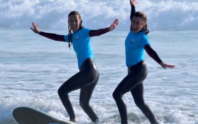 Cours de Surf à Mimizan : Les inscriptions sont déjà ouvertes !